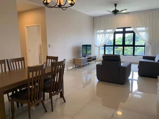 Apartment for sale in Iskandar Puteri, Johor Bahru