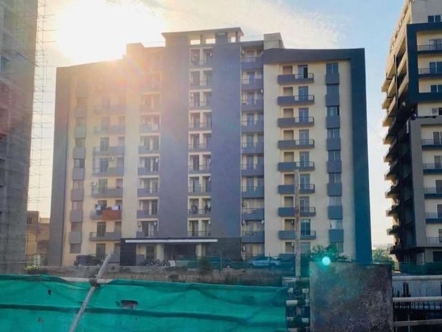 Apartment for sale in Islamabad