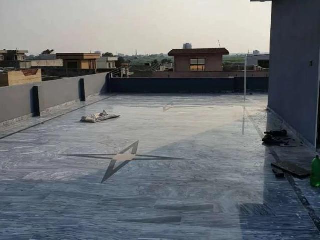 Land for sale in Islamabad