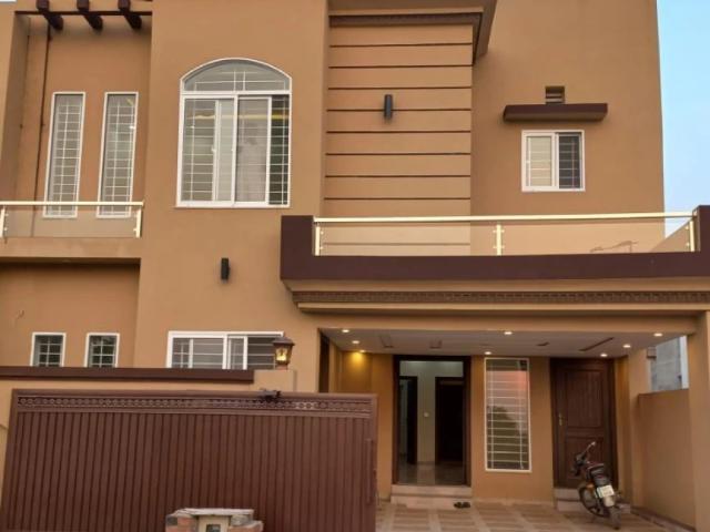 House for sale in Islamabad