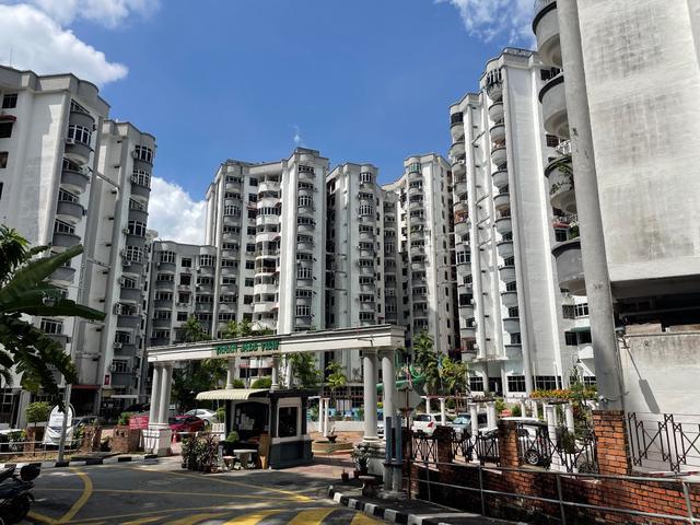 Condominium for sale in Georgetown, Penang