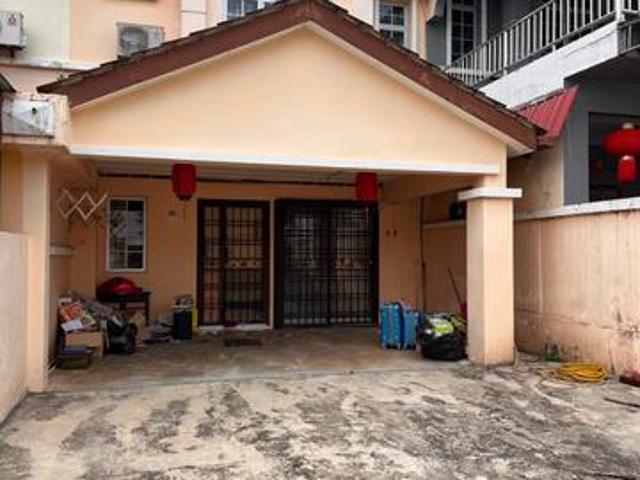 Terraced House for sale in Kluang, Johor