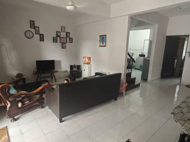 Terraced House for sale in Johore Bahru, Johor