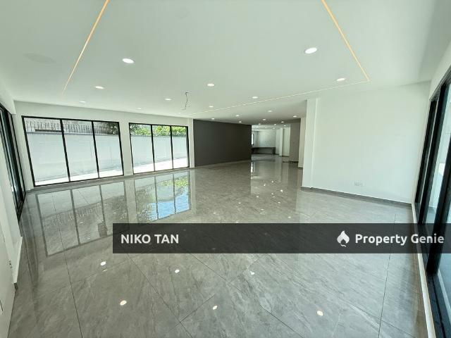 Terraced House for sale in Johore Bahru, Johor