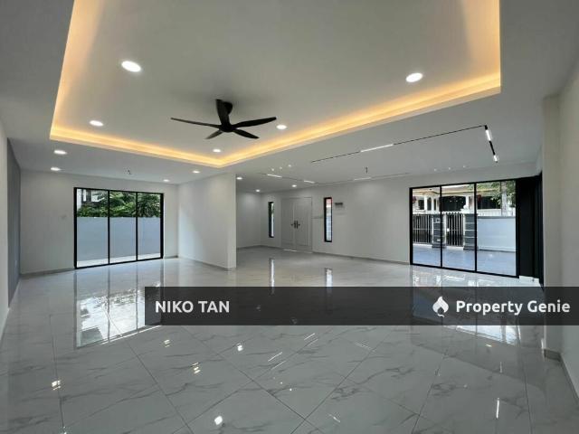 Terraced House for sale in Johore Bahru, Johor