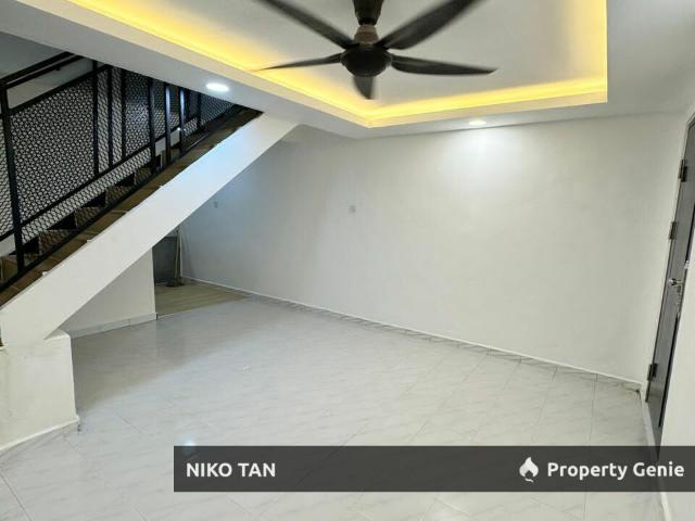 Bungalow for sale in Pasir Gudang, Johor