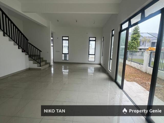 Terraced House for sale in Bukit Ledang, Johor