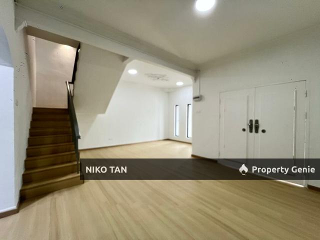 Terraced House for sale in Ulu Tiram, Johor