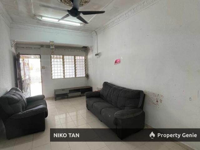 Terraced House for sale in Plentong, Johor