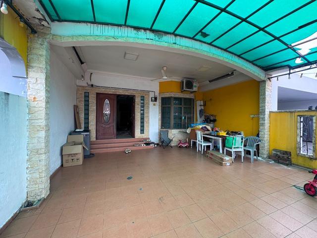 Terraced House for sale in Johore Bahru, Johor