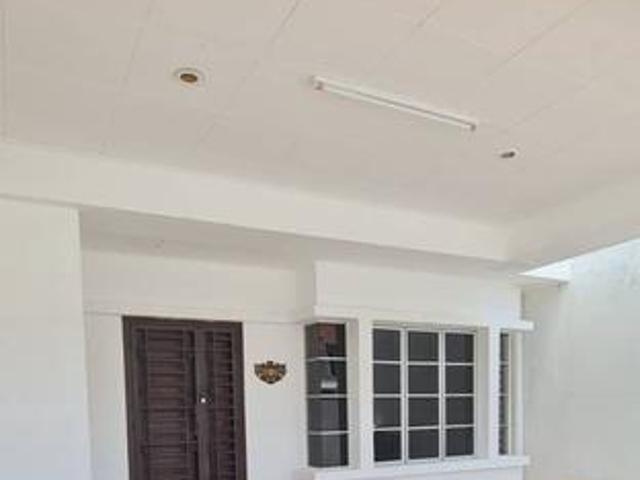 Terraced House for sale in Johore Bahru, Johor