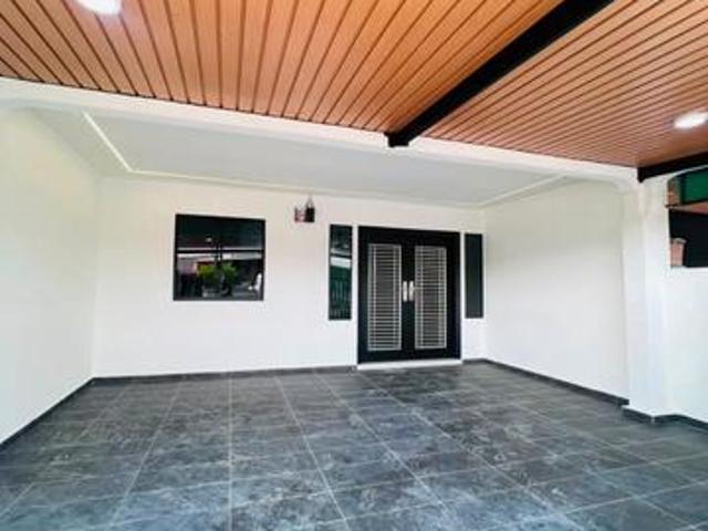 Terraced House for sale in Kulai, Johor