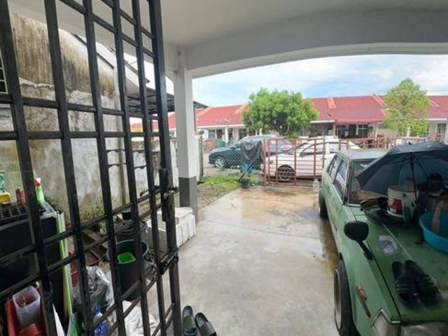 Terraced House for sale in Kota Tinggi, Johor