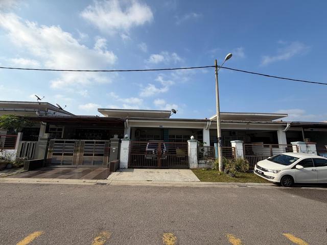 Terraced House for sale in Kulai, Johor