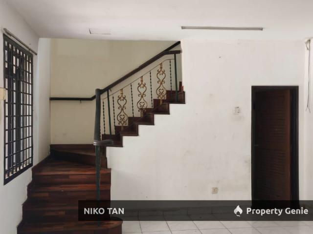 Terraced House for sale in Masai, Johor