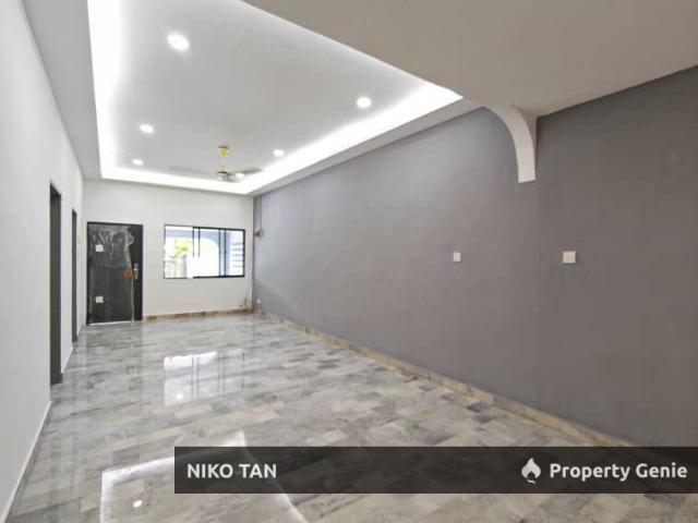 Terraced House for sale in Bukit Ledang, Johor