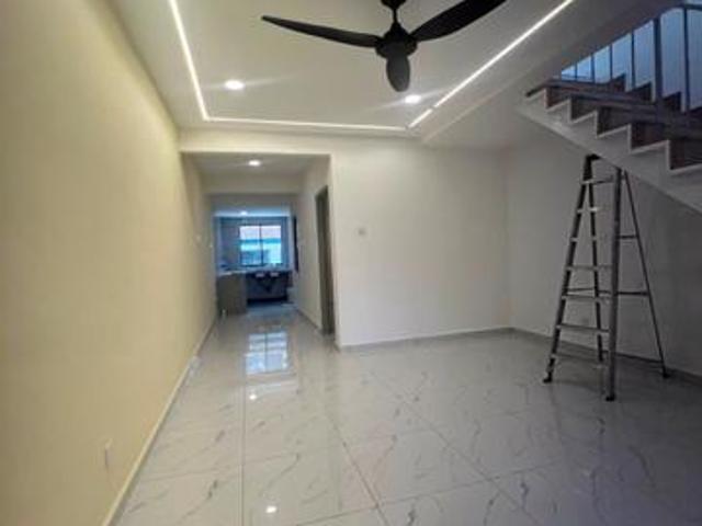 Terraced House for sale in Masai, Johor