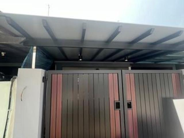 Terraced House for sale in Masai, Johor Bahru