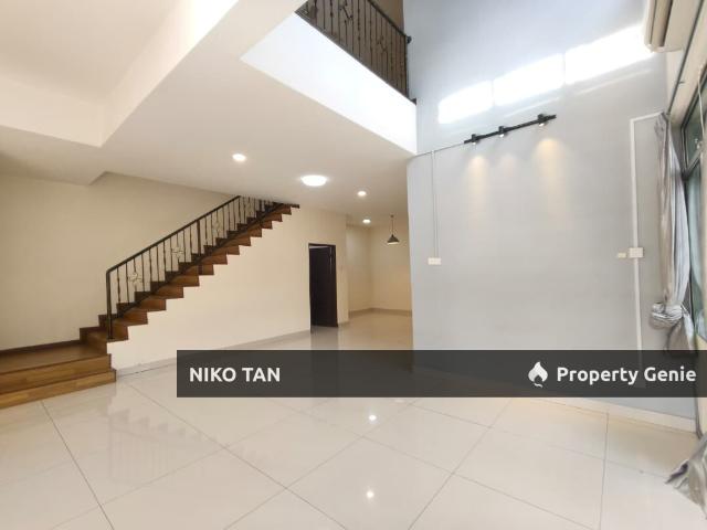 Terraced House for sale in Bukit Ledang, Johor