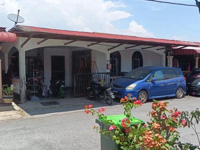 Terraced House for sale in Perlis