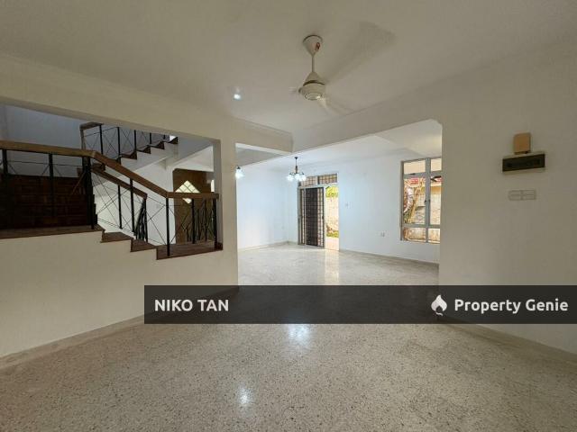 Terraced House for sale in Johore Bahru, Johor