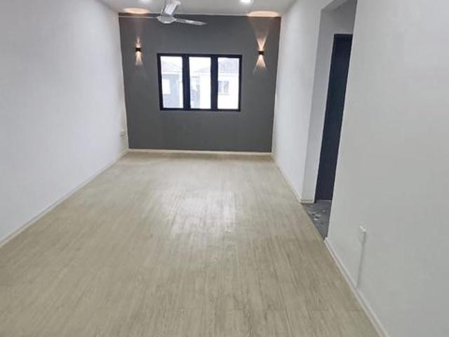 Apartment for sale in Ulu Tiram, Johor