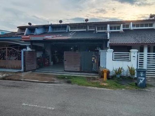 Terraced House for sale in Masai, Johor