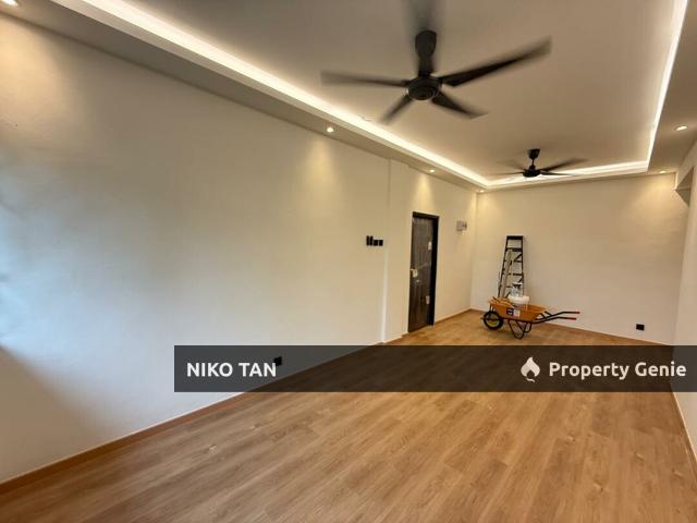 Flat for sale in Pasir Gudang, Johor