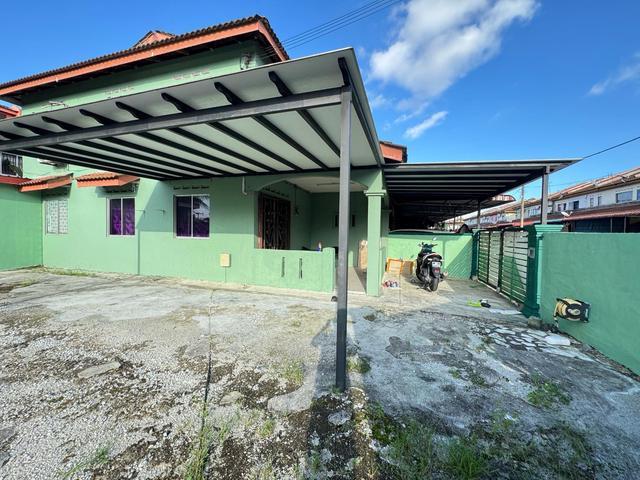 Terraced House for sale in Pasir Gudang, Johor