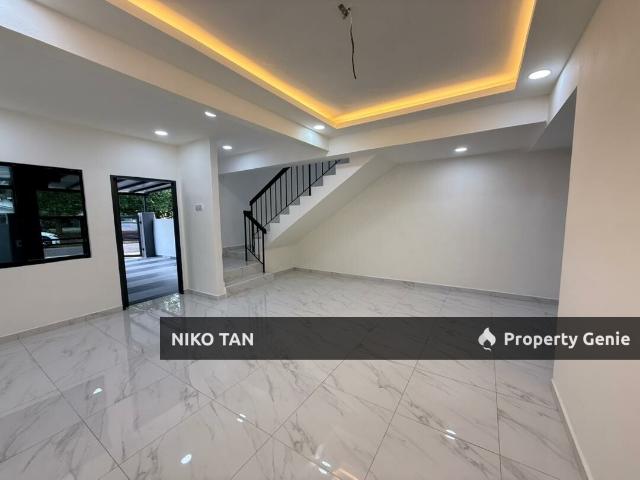 Terraced House for sale in Kulai, Johor