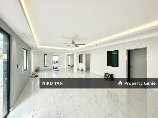 Terraced House for sale in Johore Bahru, Johor