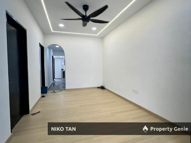 Terraced House for sale in Johore Bahru, Johor