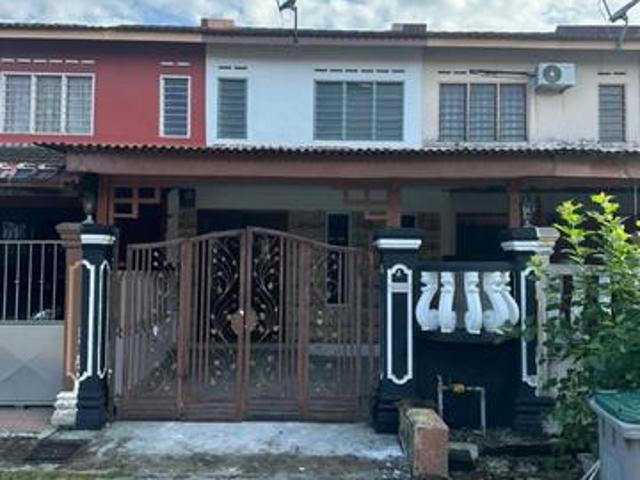 Terraced House for sale in Pasir Gudang, Johor