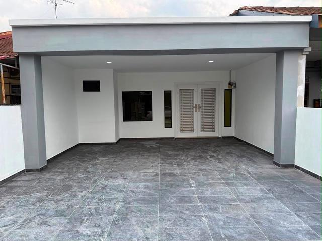 Terraced House for sale in Johore Bahru, Johor