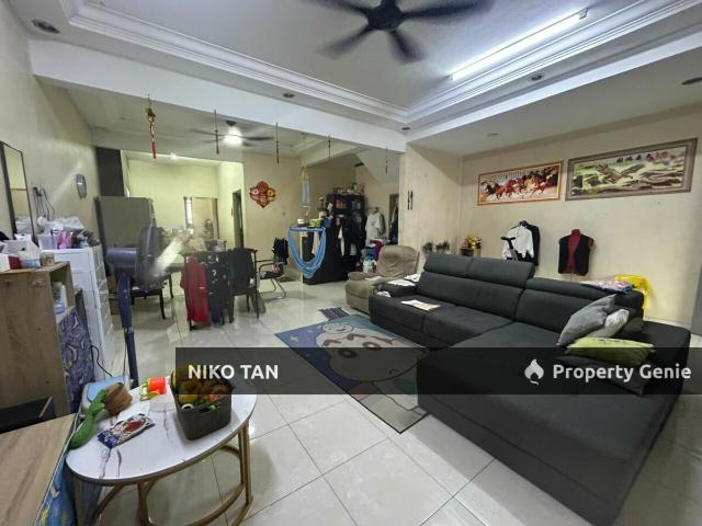 Terraced House for sale in Plentong, Johor