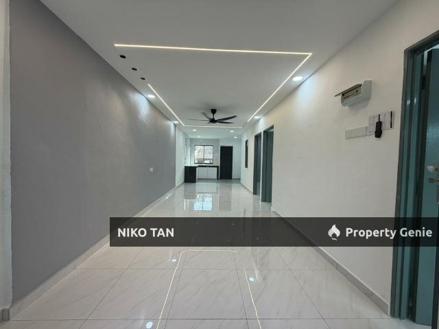 Terraced House for sale in Bukit Ledang, Johor