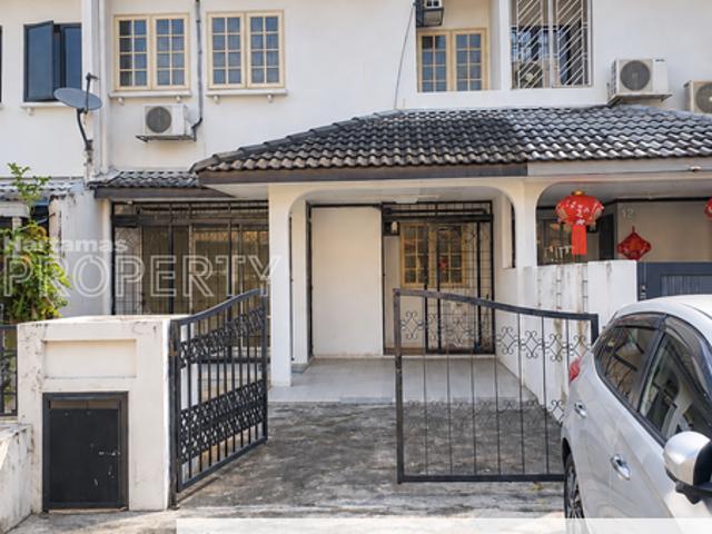 House for sale in Petaling, Damansara Damai