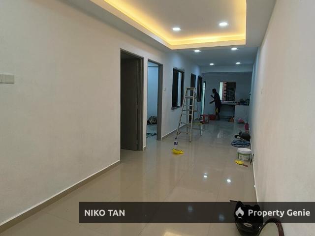 Terraced House for sale in Johore Bahru, Johor