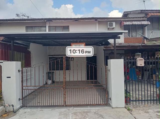 Terraced House for sale in Bukit Ledang, Johor