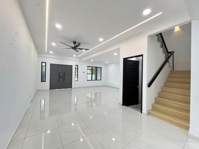 Terraced House for sale in Johore Bahru, Johor