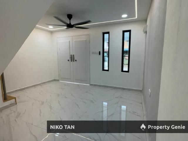 Terraced House for sale in Plentong, Johor