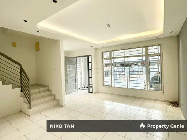 Terraced House for sale in Johor