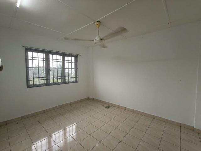 Flat for sale in Skudai, Iskandar Puteri