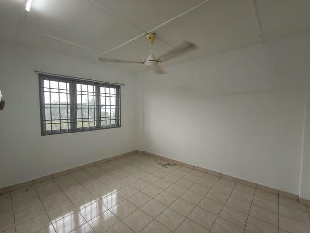 Flat for sale in Skudai, Iskandar Puteri