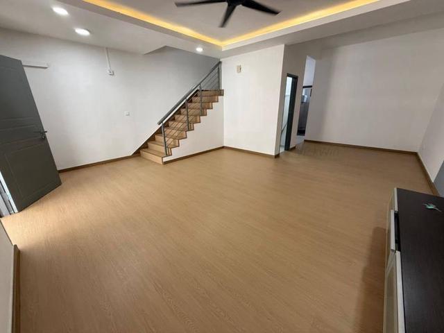 Terraced House for sale in Johore Bahru, Johor