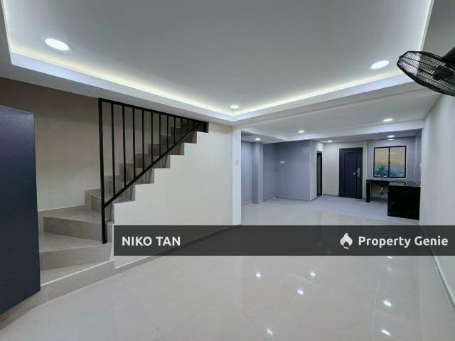 Terraced House for sale in Kulai, Johor