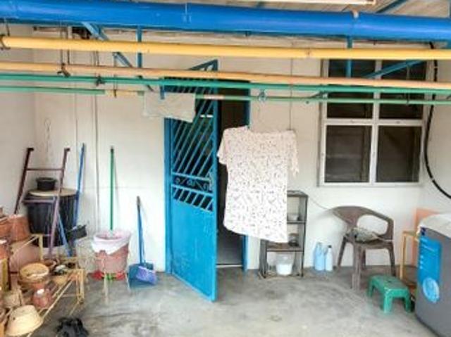 House for sale in Kulai, Johor