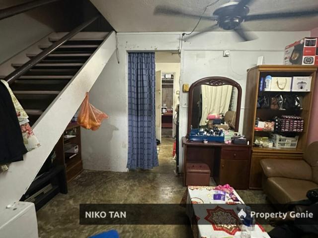 Terraced House for sale in Kulai, Johor