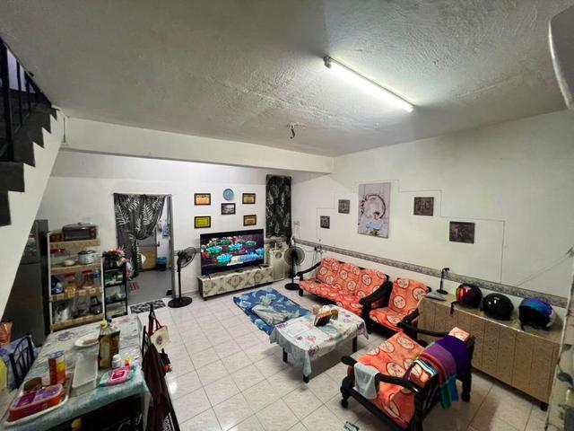 Terraced House for sale in Kulai, Johor