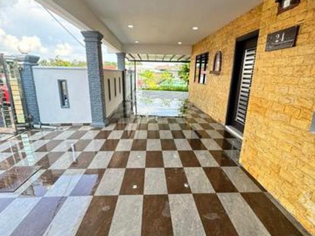Terraced House for sale in Bukit Ledang, Johor
